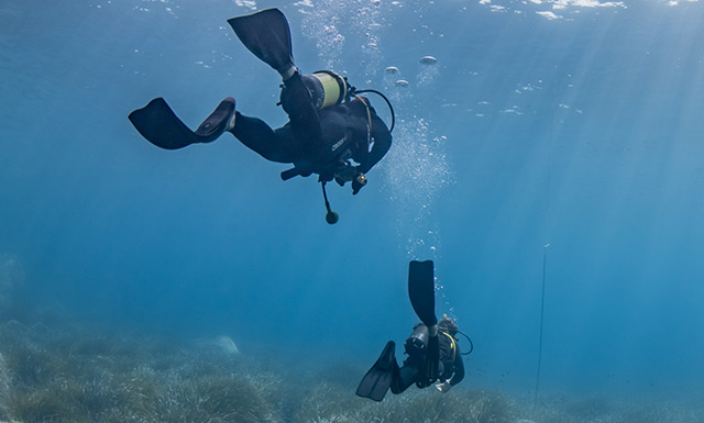 Diving Hoses Tubi Italflex